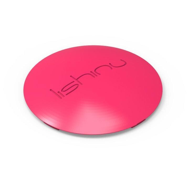 Lishinu výměnný kryt, neon pink