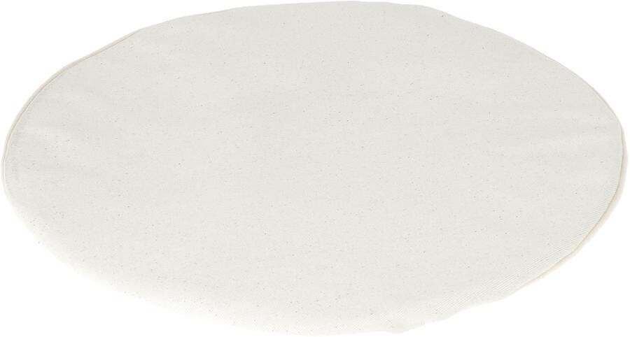 Flamingo Polštář pro kočky kulatý