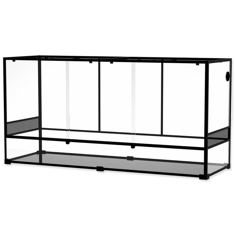 Terárium REPTI PLANET sestavitelné 182,8 x 61 x 91,4 cm 1 ks