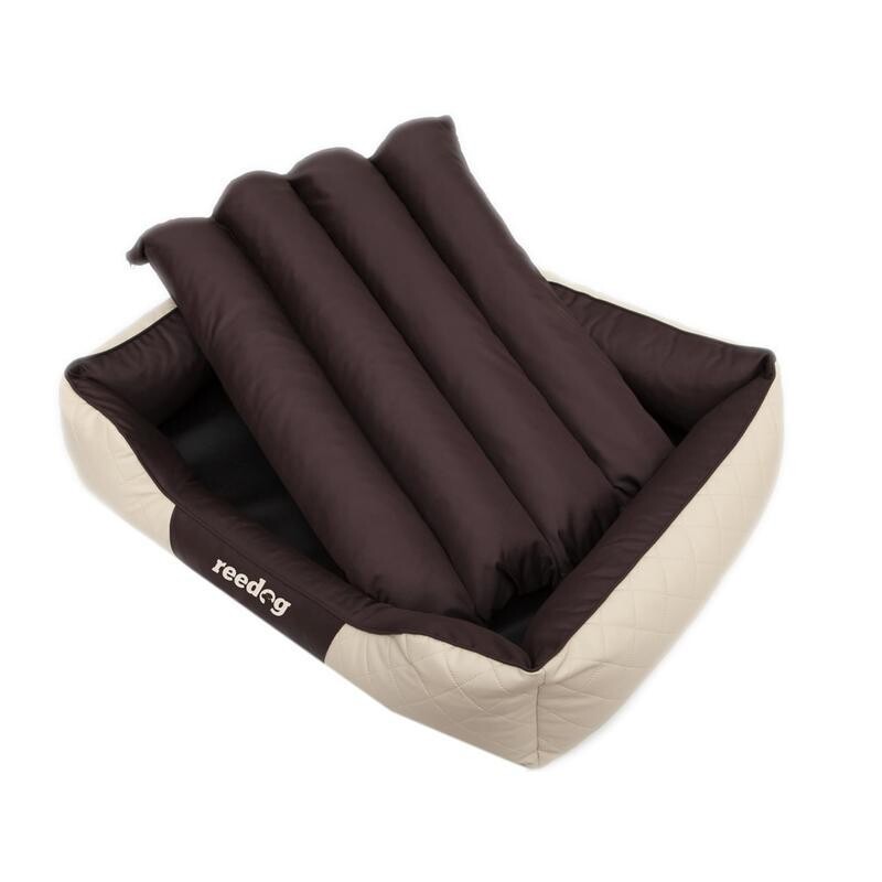 Pelíšek pro psa Reedog Beige Tommy XXL