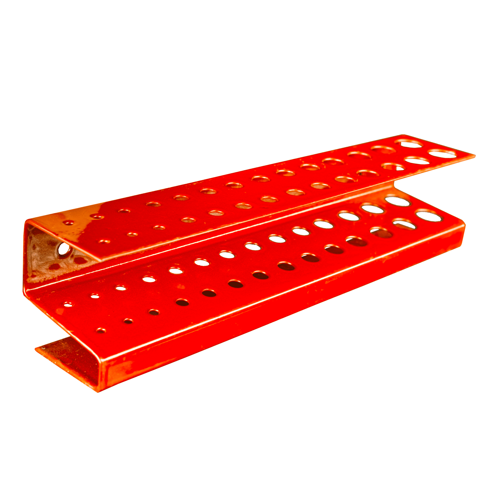 Drabest Kovový držiak na vrtáky