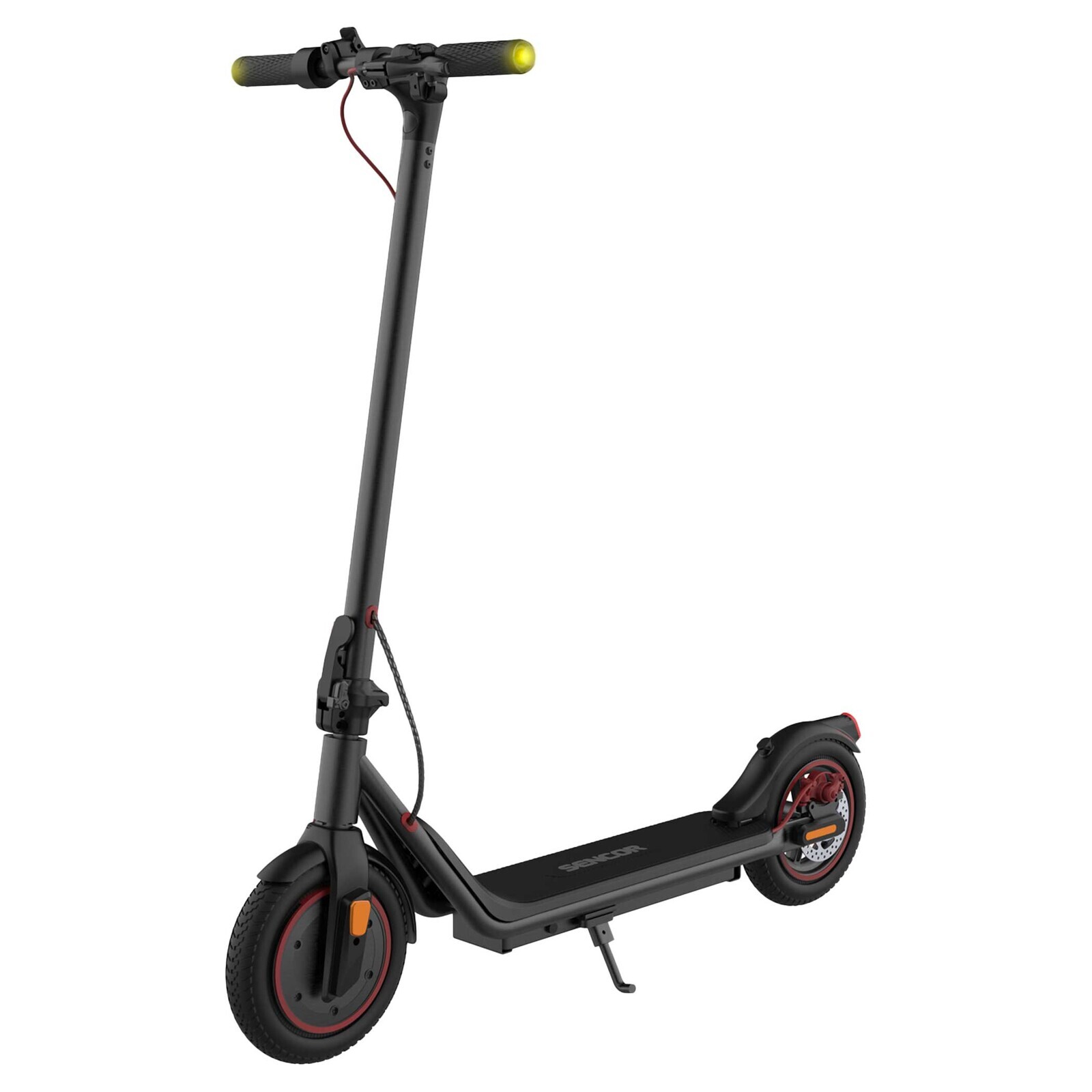 Sencor SCOOTER S25     Scooter Výkon motora 350 W, Maximálna rýchlosť až 25 km/h, Dojazd až 25 km, .
