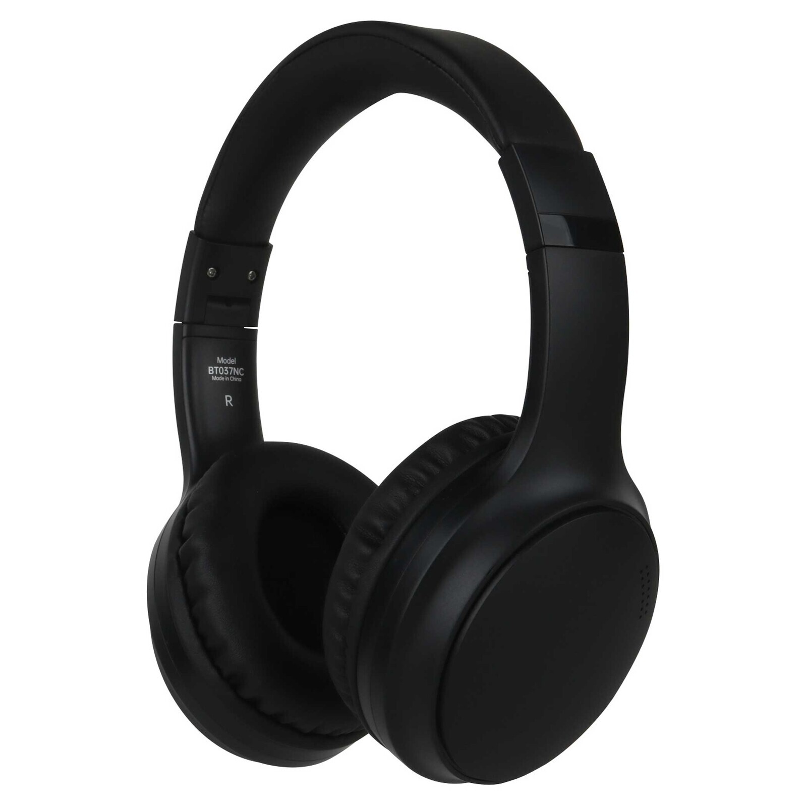 Sencor SEP Pannion Black Bezdrôtové slúchadlá  Bluetooth V5.3, Funkcie ANC a ENC, Frekvenčný rozsah: 20-20 000 Hz, .