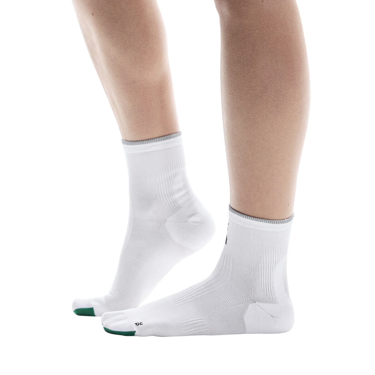 Ponožky On Elite Run Sock Mid-40