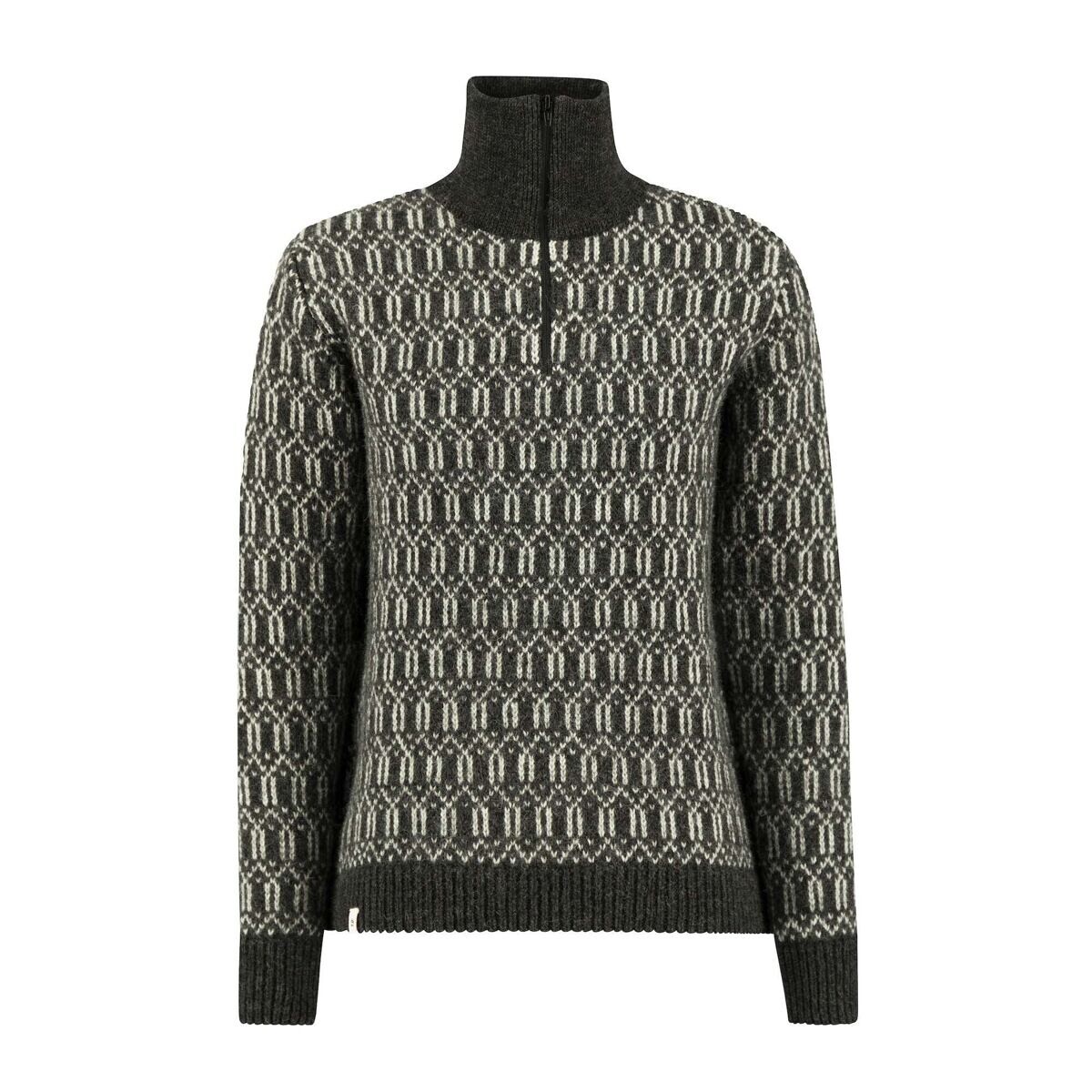 Merino sveter Ulvang Echo sweater veľkosť oblečenia L
