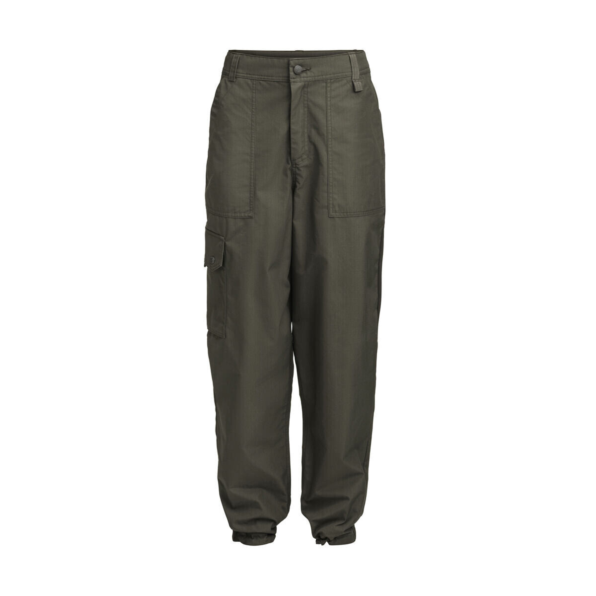 Dámske nohavice Lundhags Fulu Cargo Stretch Pant W