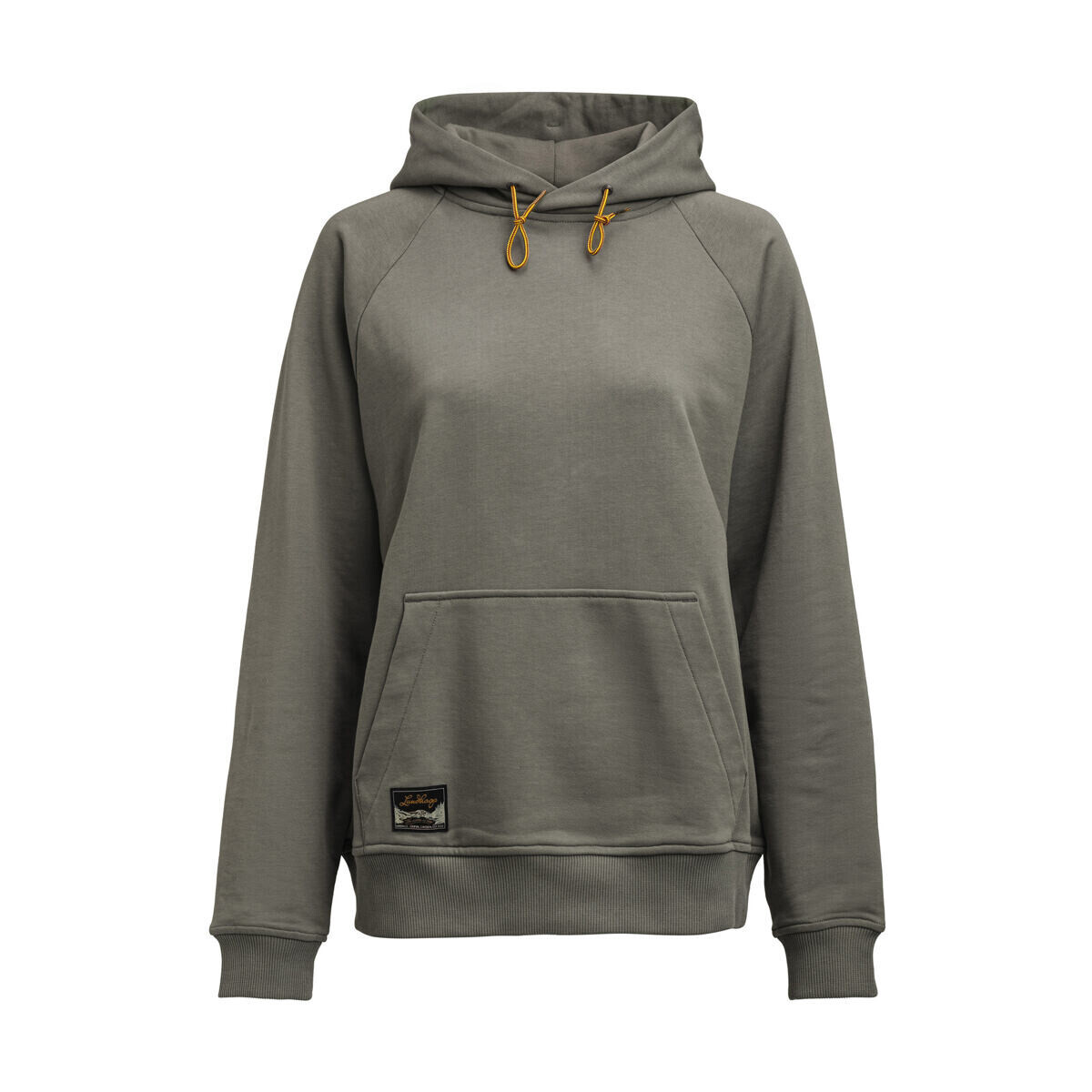 Dámska mikina Lundhags Järpen Hoodie W veľkosť oblečenia L