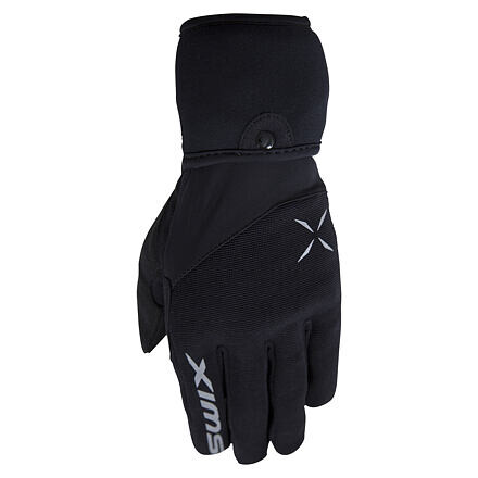 Pánske rukavice Swix AtlasX Glove-Mitt M/M