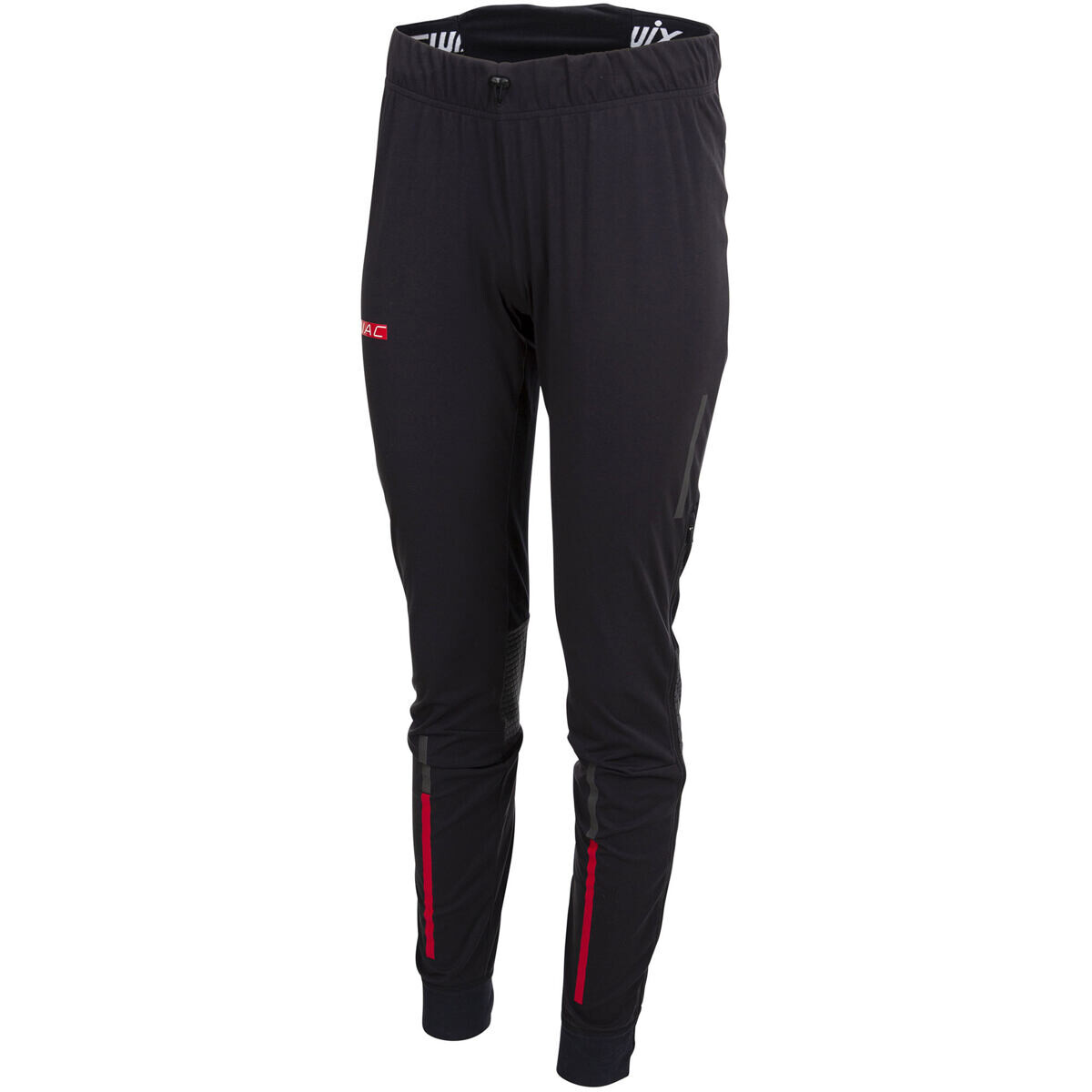 Dámske bežkárske nohavice Swix Swix Triac Neo Shell Pants W veľkosť oblečenia XS