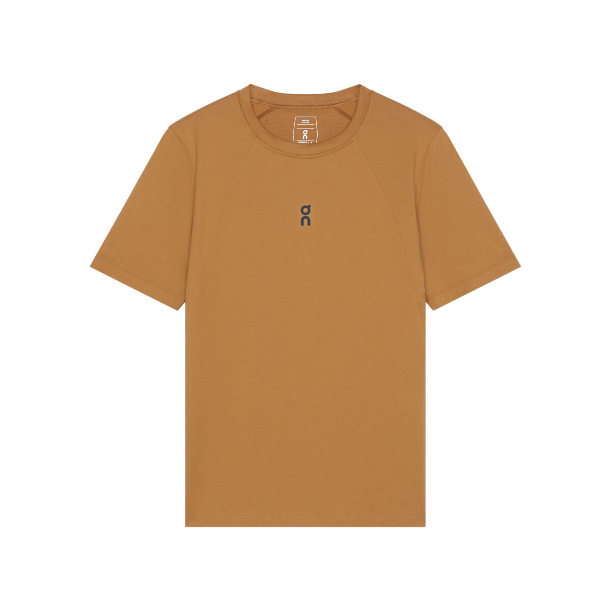 Dámske tričko On Trek-T veľkosť oblečenia M