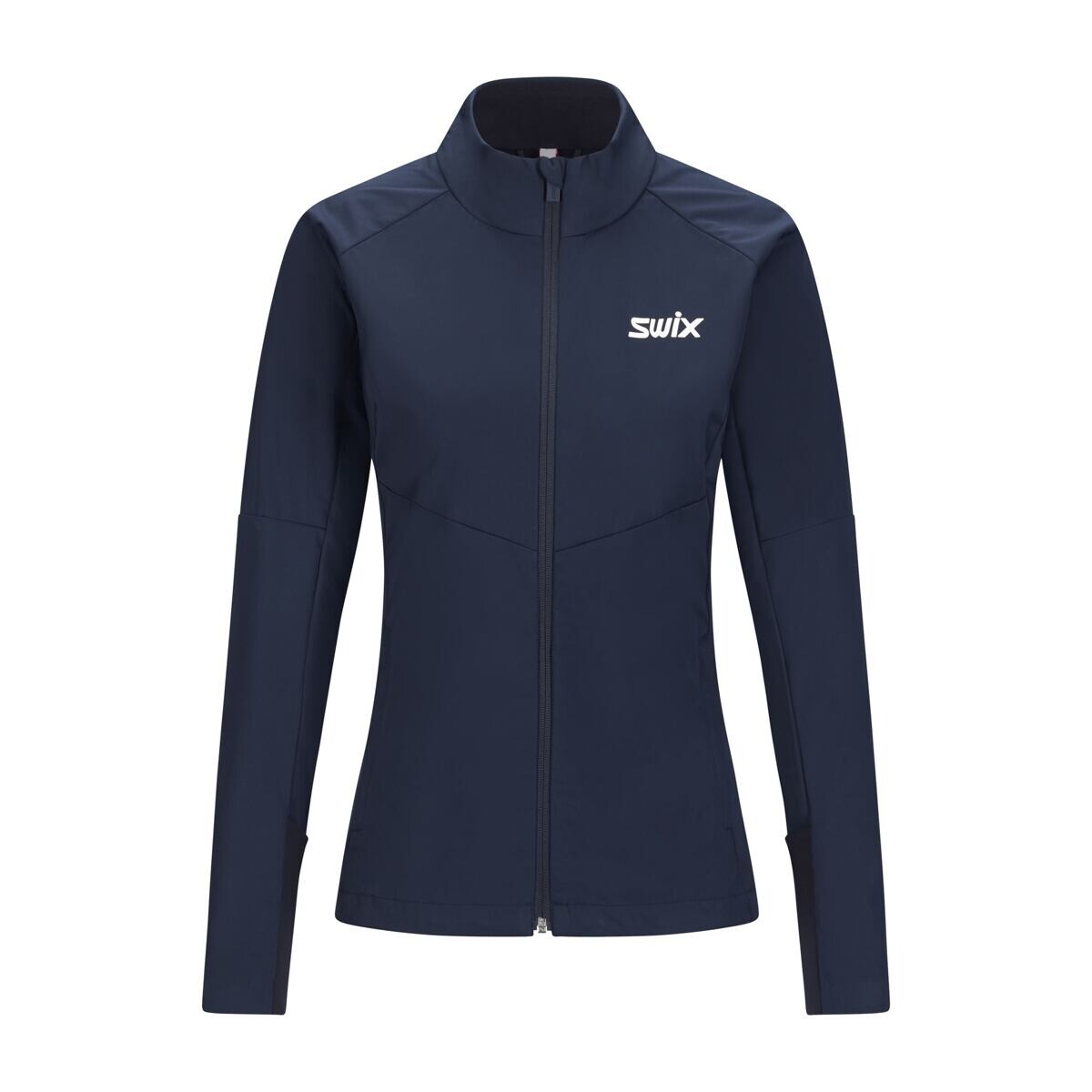 Pánska bežkárska bunda Swix Nordic XC Jacket M veľkosť oblečenia L