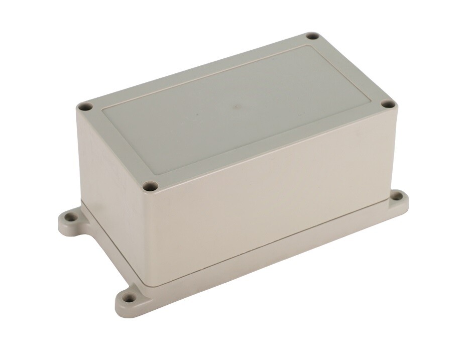 Vodotesná krabička - 158 x 90 x 80 mm