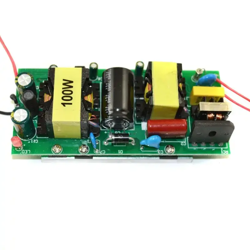 Napájací zdroj pre 100W LED, 20-34V, 3.5A