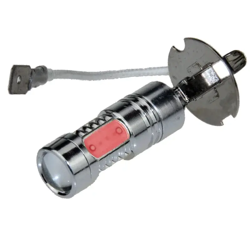 H3, 7.5W LED - Ružová