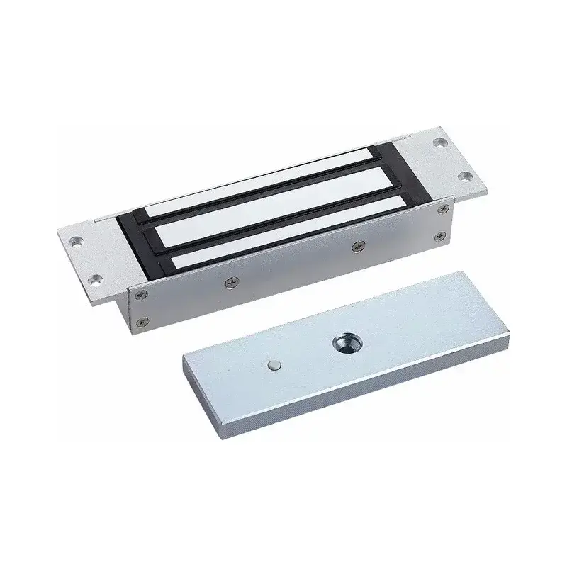 Dverové elektromagnet 500kg, 5000N, 12V