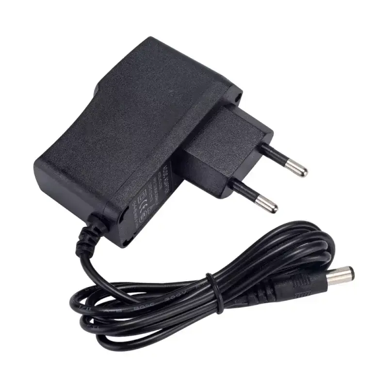 Napájací zdroj zásuvkový 6V, 0.5A, 4.0x1.7mm