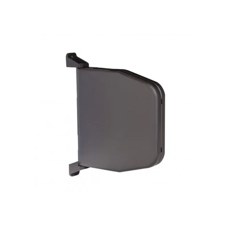 Navíjač na šnúrku pre vonkajšie rolety, tmavohnedá