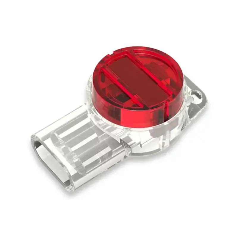 Gélová zárezová rýchlospojka UR K3