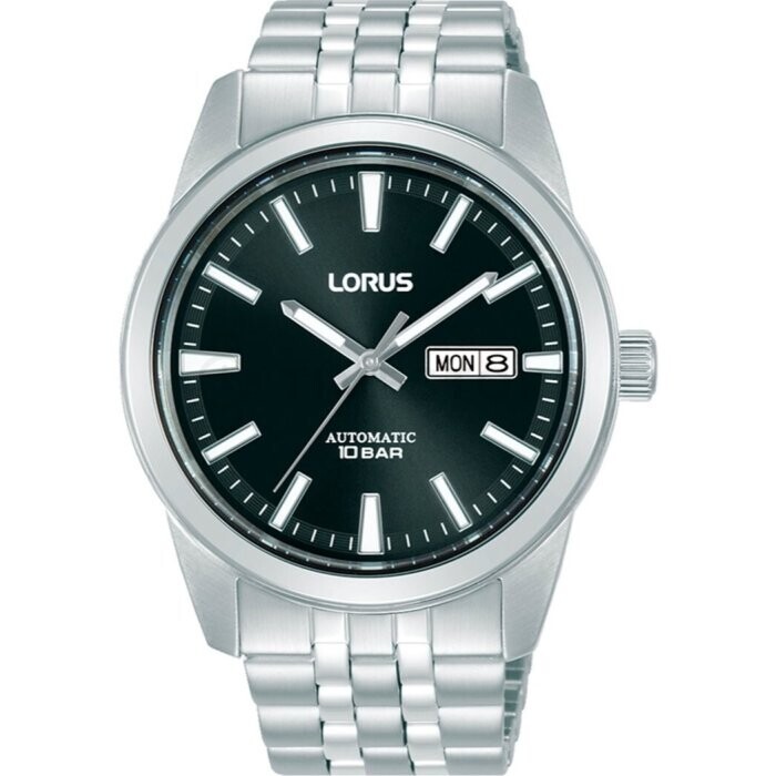 Lorus RL491BX9S
