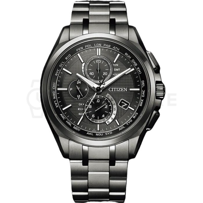 Citizen Attesa AT8044-56E