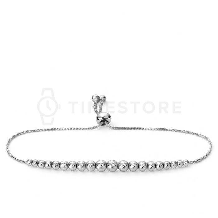 Strieborný náramok TS-BR-0072