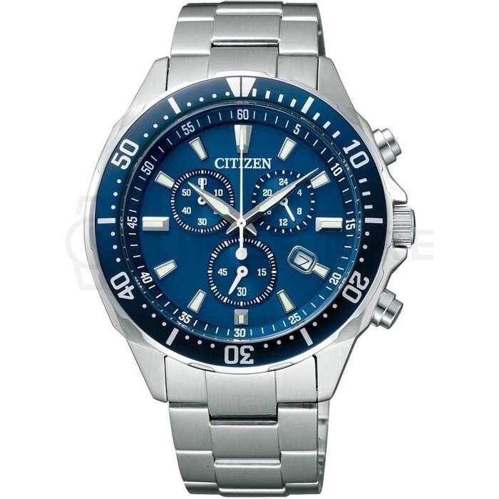 Citizen Collection VO10-6772F