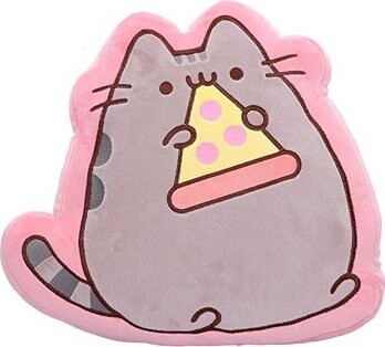 Pusheen: Pizza – Vankúš