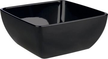 APS Misa melamín Pure 8 l, čierna