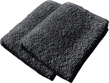 Kaptan Detský uterák Top, 30 × 50 cm, tmavosivý