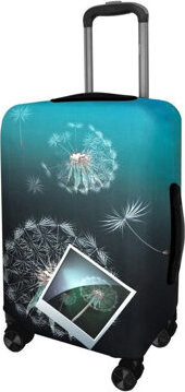 Kufryplus Obal na kufor Z252 Púpava S