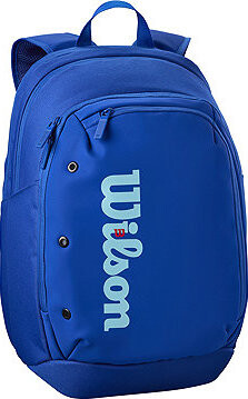 Wilson Ultra V5 Tour Backpack, modrý