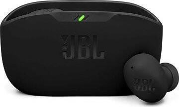 JBL Vibe Buds2 Black