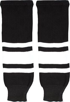 Merco Team SR hokejové štucne čierne