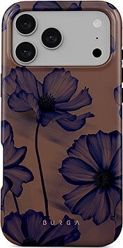 BURGA Velvet Night Tough Magsafe Case For iPhone 17 Pro Max