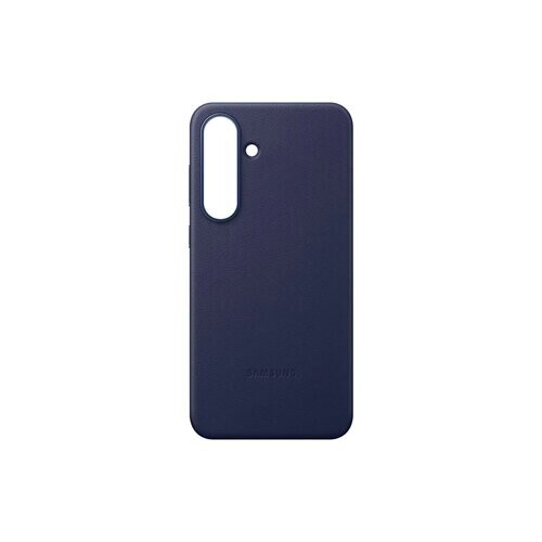 EF-VS731PNE Samsung KindSuit Kryt pro Galaxy S25 FE Dark Blue