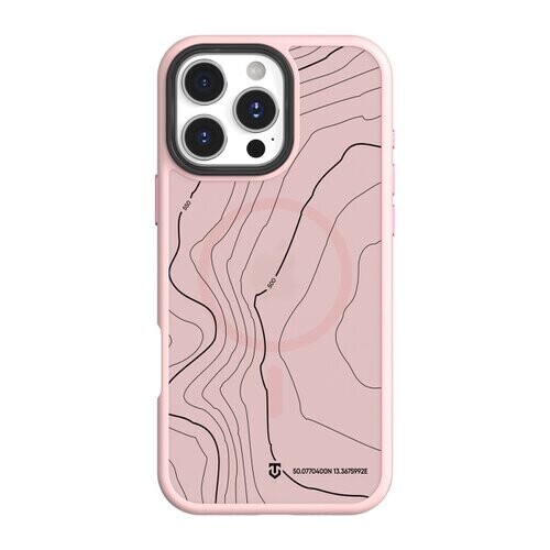 Tactical MagForce Hyperstealth Sika Kryt pro iPhone 16 Pro Max Pink Panther