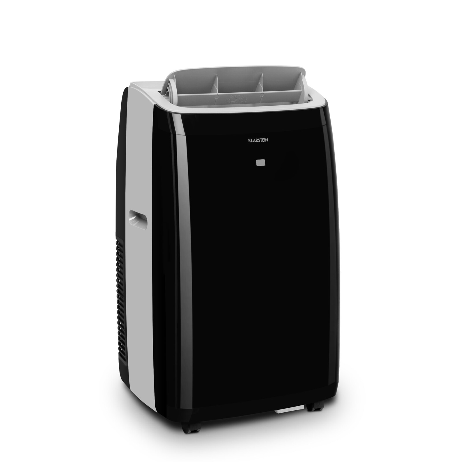 Klarstein Grandbreeze Pro 14K, mobilná klimatizácia 3 v 1, 460 m³/h, 14 000 BTU/1,65 kW