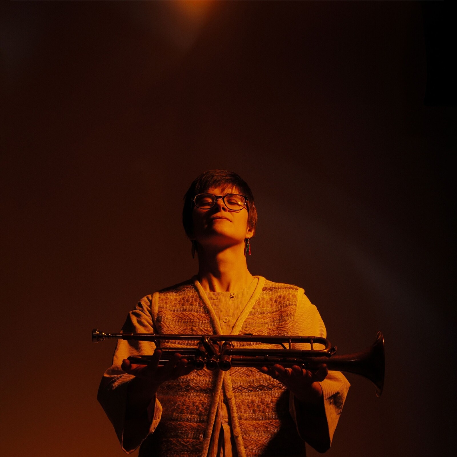 Laura Jurd, RITES & REVELATIONS, CD