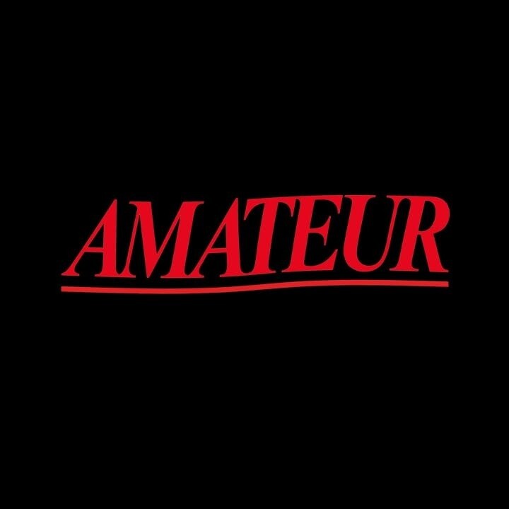 AMATEUR