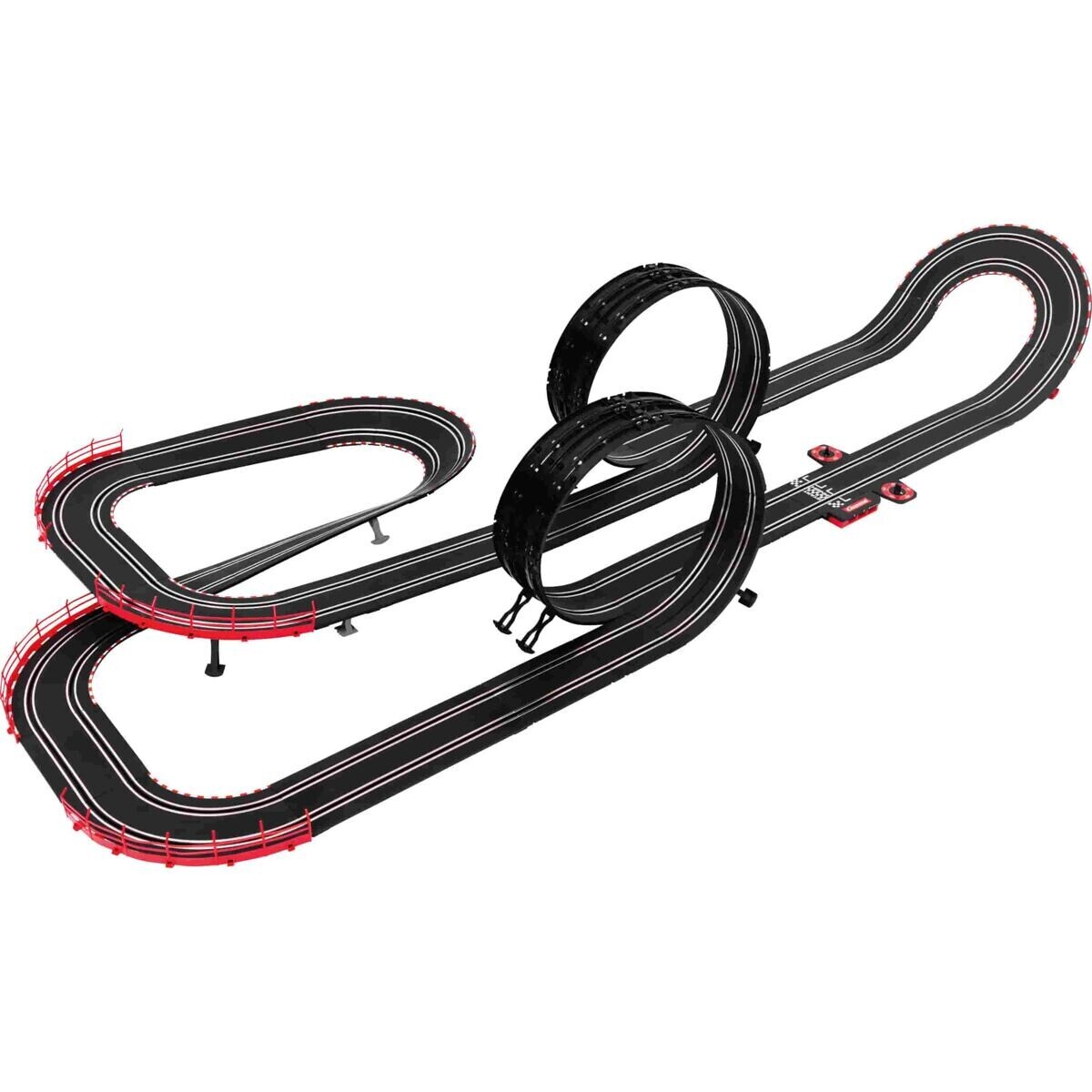 Carrera Autodráha GO 62596 DTM Speed Giants