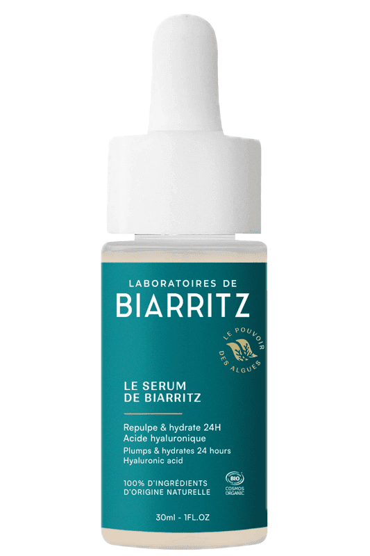 Laboratoires de Biarritz Prírodné sérum BIARRITZ 30ml