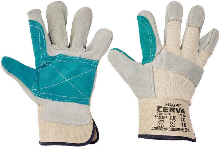 MERLIN rukavice blister - 11