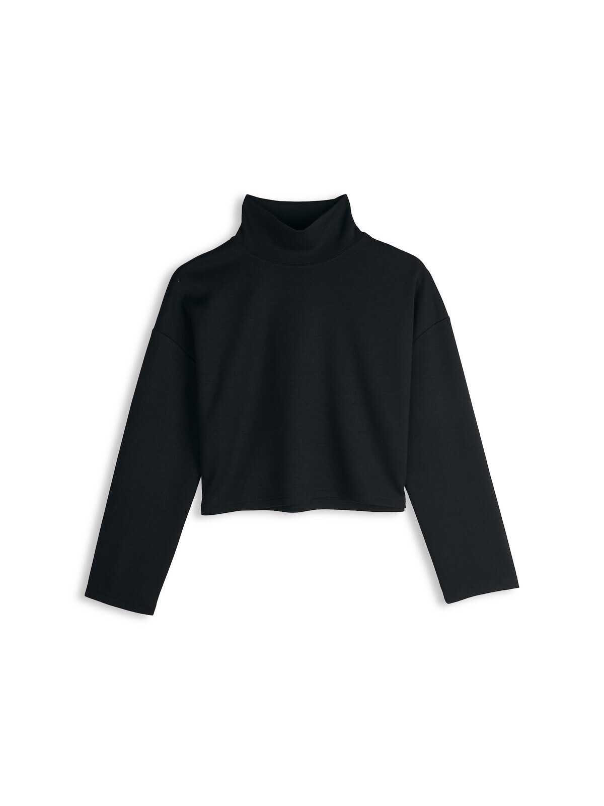 GATE Mikina so stojačikom