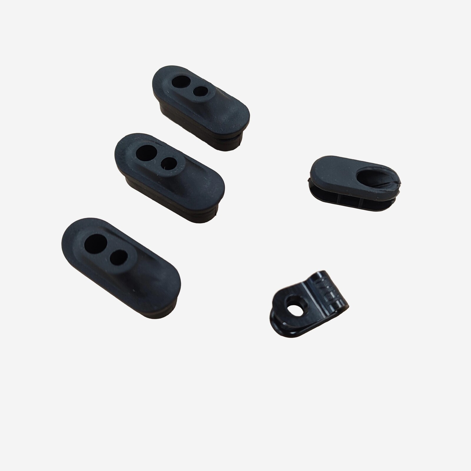 Káblové priechodky na rám elektrobicyklov E-FEEL700S 900S a 900S TE