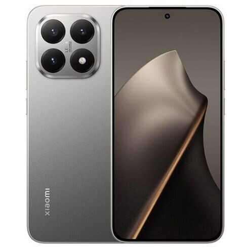 Xiaomi 15T 12256GB Gray 6932554448912