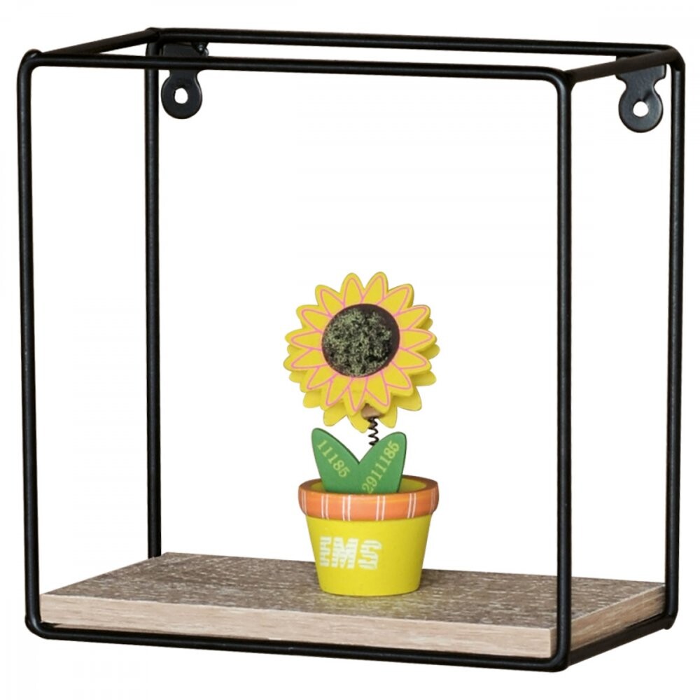 Nástenná polica P-06/2 Autronic