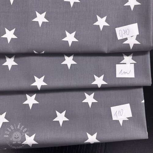 Balík látok bavlna 4484