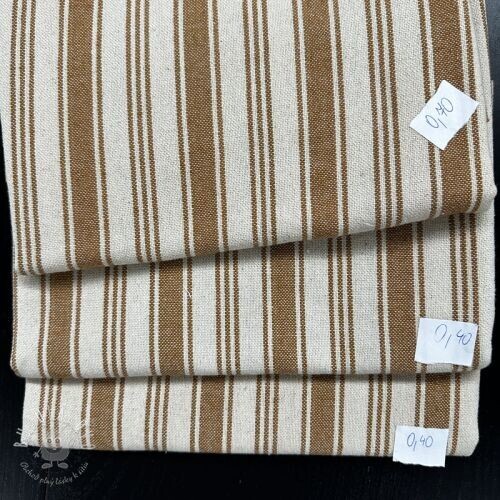 Balík látok dekoračné látky 1257