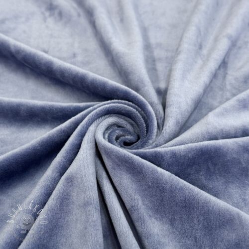 Zamat VELVET STRETCH blue