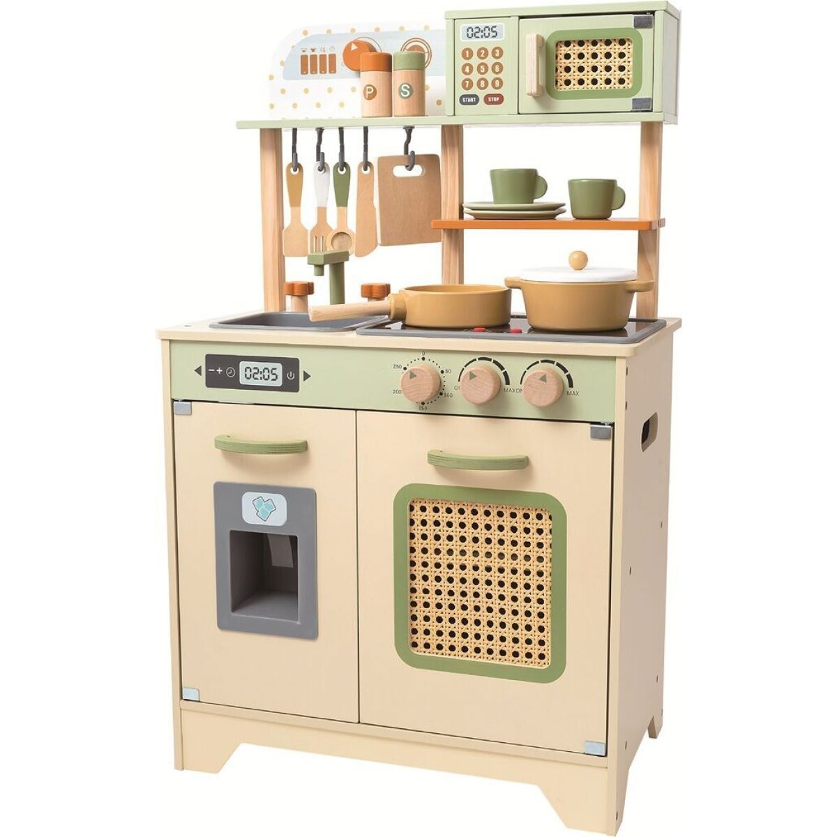 2Kids Toys Detská kuchynka Sweet